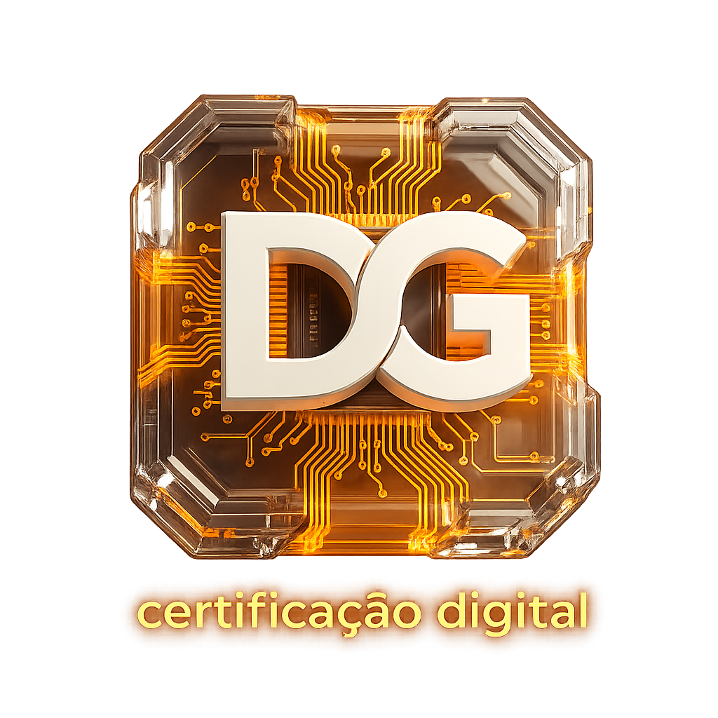 DG Certificação Digital