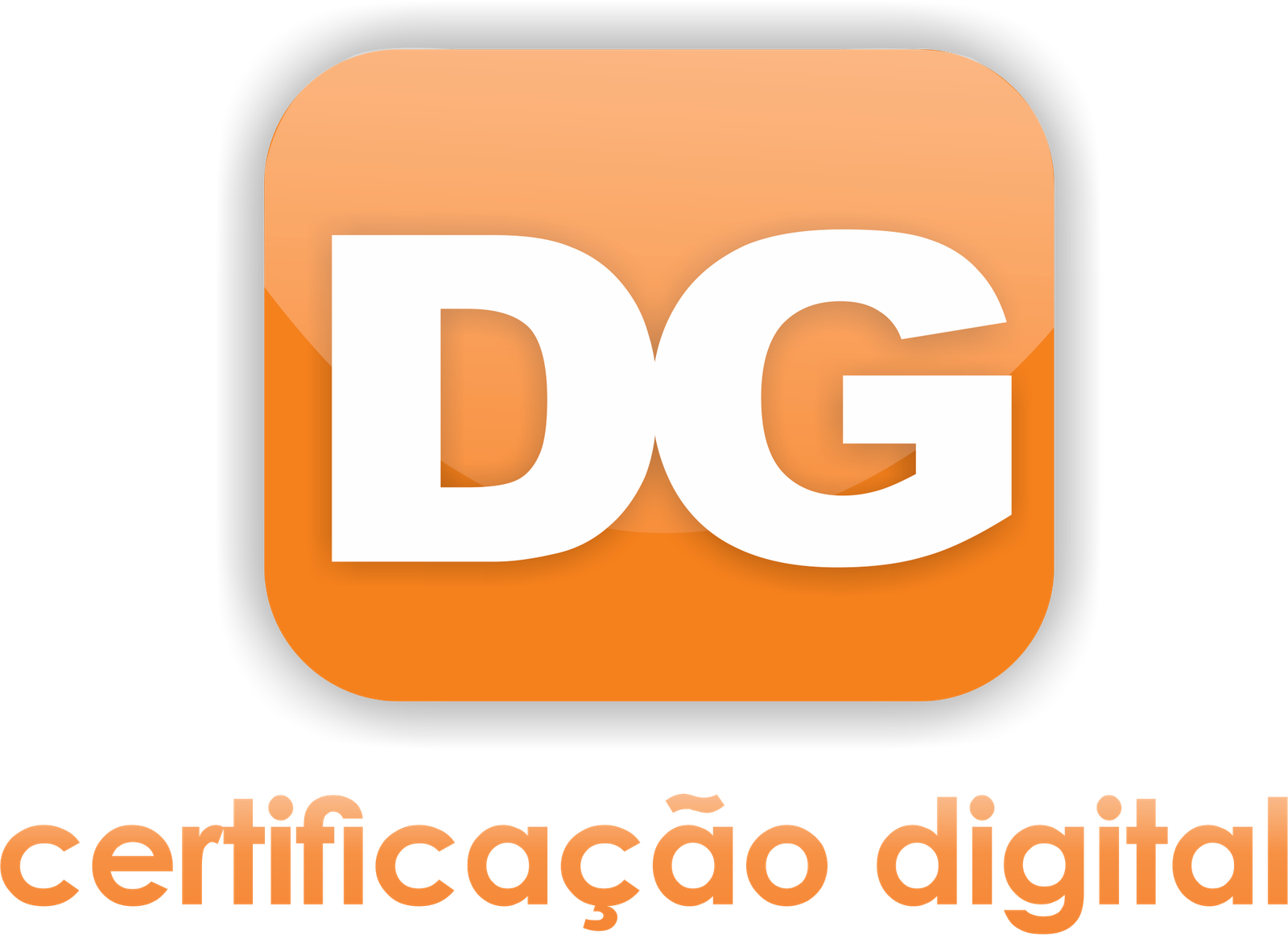 DG Certificação Digital